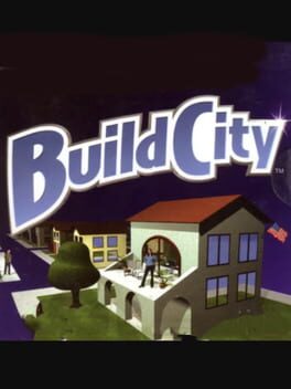 Cover Build City