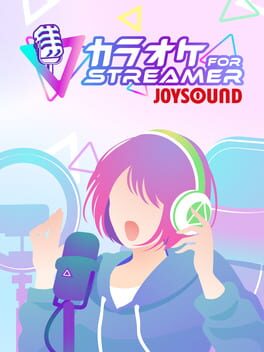 Cover Karaoke Joysound for Streamer