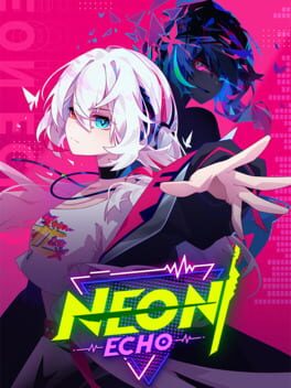 Cover Neon Echo