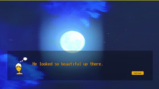 Screenshot Moonyolk
