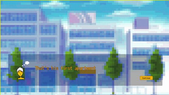 Screenshot Moonyolk