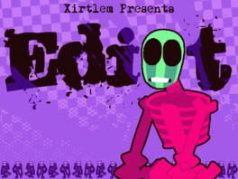 Cover Edict