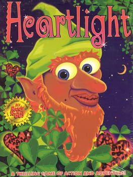 Cover Heartlight