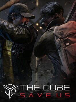Cover The Cube, Save Us