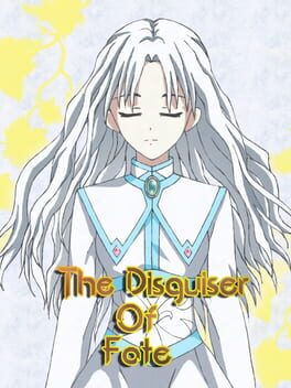 Cover The Disguiser of Fate