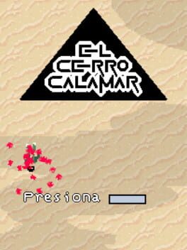 Cover El Cerro Del Calamar