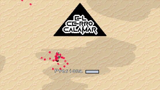Screenshot El Cerro Del Calamar