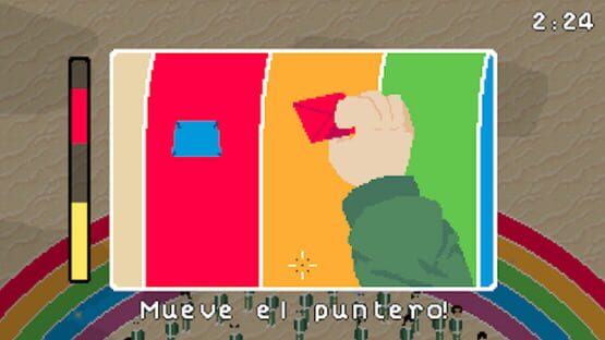 Screenshot El Cerro Del Calamar