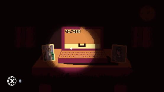 Screenshot Five Nights at Grasos's