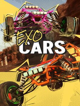 Cover Exocars