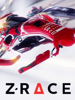 Cover Z-Race
