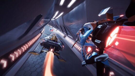 Screenshot Z-Race