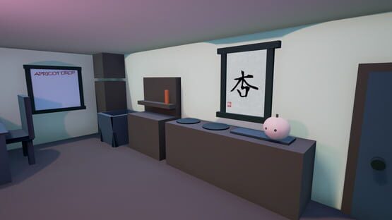 Screenshot Apricot Drop