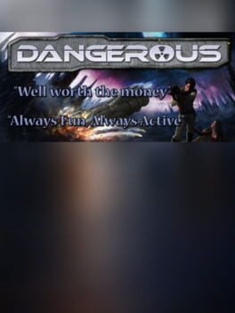 Cover Dangerous