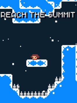 Cover Reach the Summit