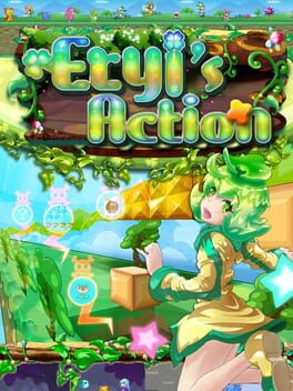 Cover Eryi's Action