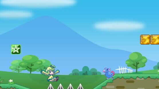 Screenshot Eryi's Action