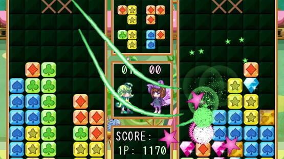 Screenshot Magipon!