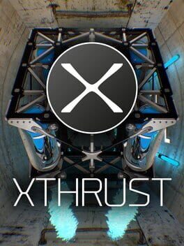 Cover XThrust