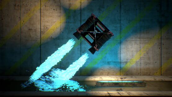 Screenshot XThrust