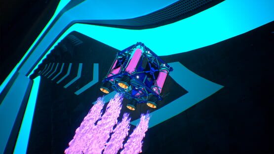 Screenshot XThrust
