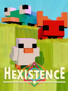 Cover Hexistence