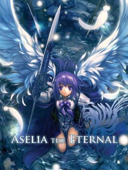 Cover Aselia the Eternal: The Spirit of Eternity Sword