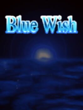 Cover Blue Wish
