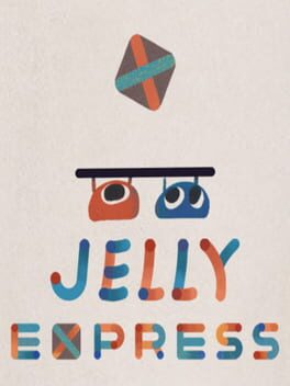 Cover Jelly Express