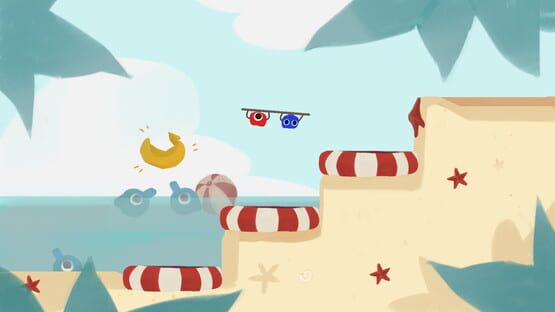 Screenshot Jelly Express
