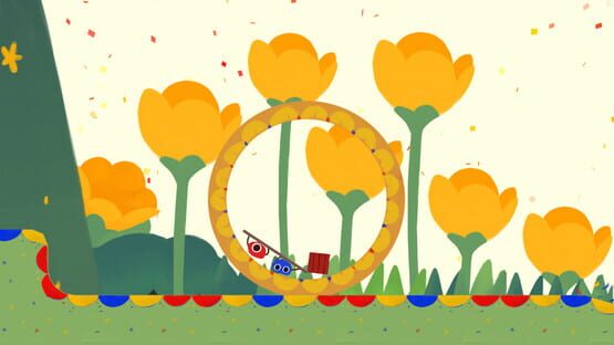 Screenshot Jelly Express