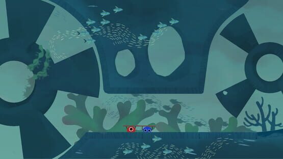 Screenshot Jelly Express