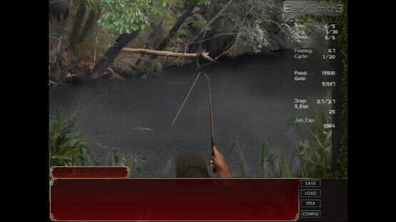 Screenshot Black Smith 3