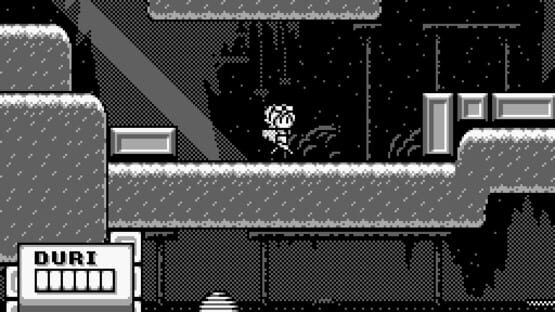 Screenshot Day in the Life of a Harpy