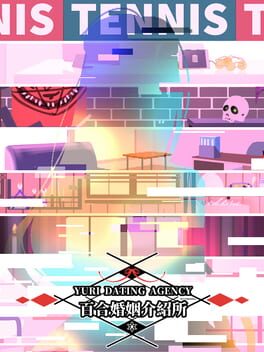 Cover Yuri Dating Agency
