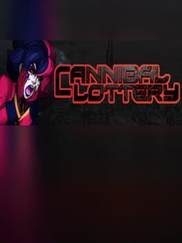 Cover Cannibal Lottery