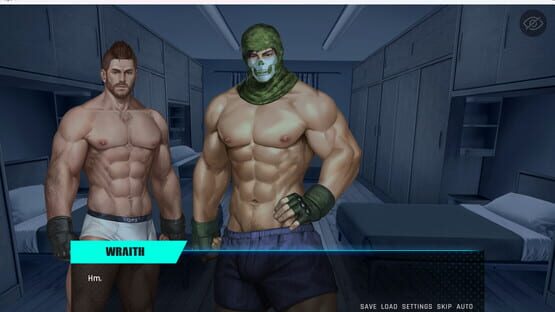 Screenshot Monster Ops 11