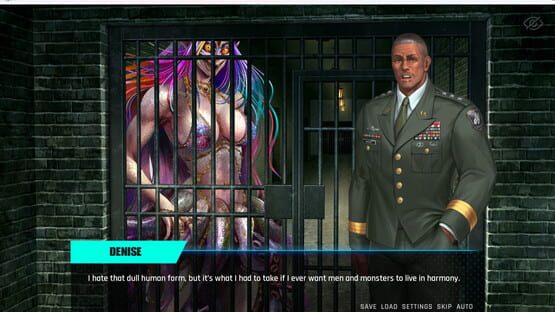 Screenshot Monster Ops 11