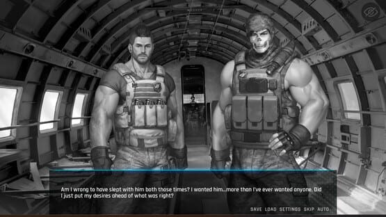 Screenshot Monster Ops 7