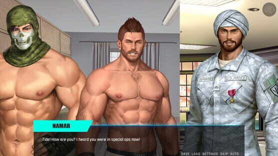 Screenshot Monster Ops 9