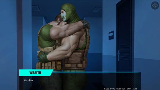 Screenshot Monster Ops 9