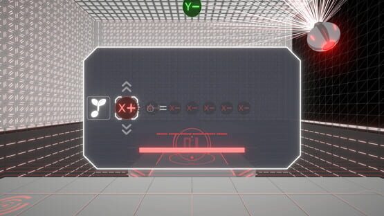 Screenshot L-Room