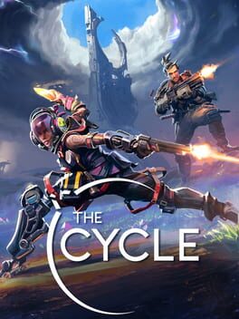Cover The Cycle