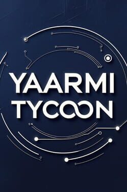 Cover Yaarmi Tycoon