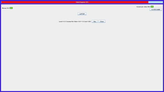 Screenshot Yaarmi Tycoon