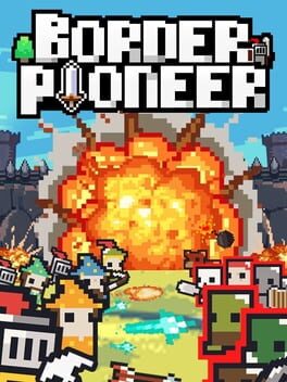 Cover Border Pioneer