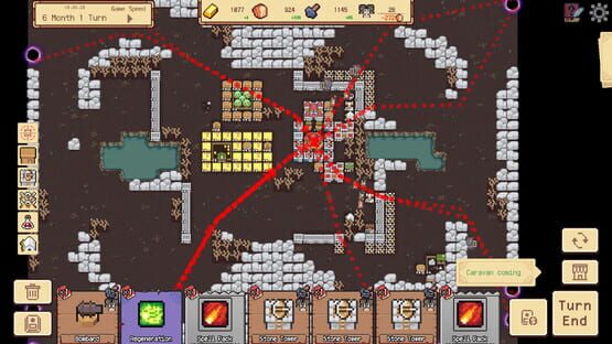 Screenshot Border Pioneer