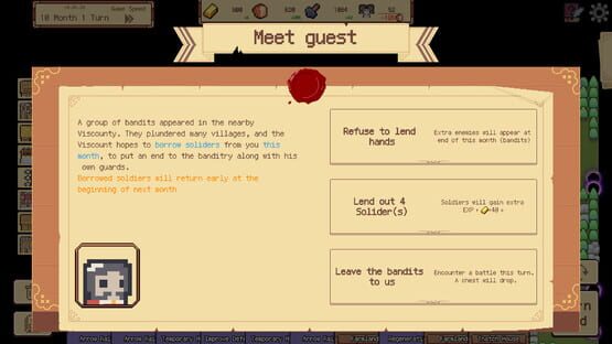 Screenshot Border Pioneer