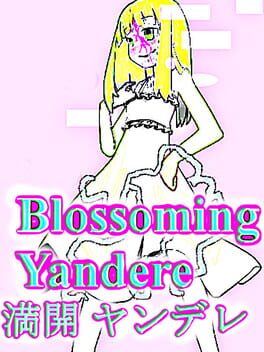 Cover Blossoming Yandere