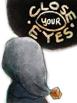 Cover Close Your Eyes